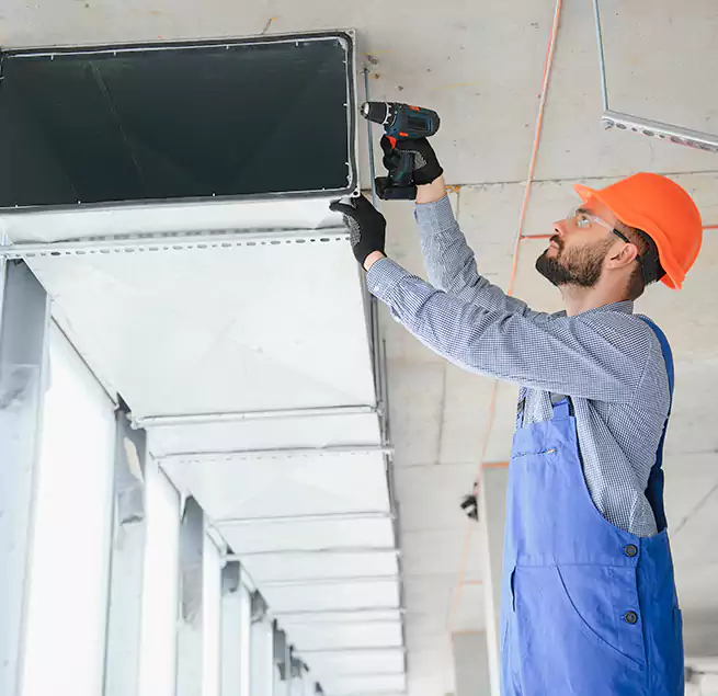 Why Homeowners & Businesses Trust Us in New Iberia, LA