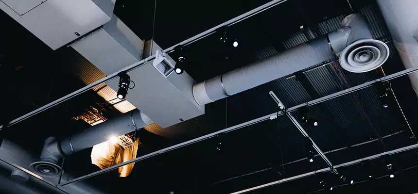 Our Air Duct Replacement Services in New Iberia, LA