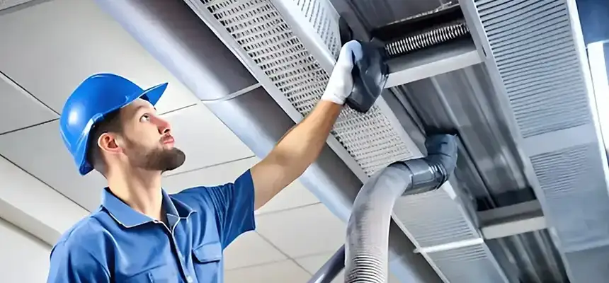 Our Annual Dryer Vent Maintenance Services in New Iberia, LA