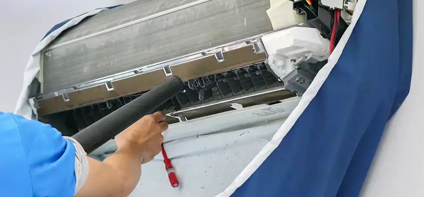 Advanced Clogged Dryer Vent Repair for Multi-Unit & Commercial in New Iberia, LA