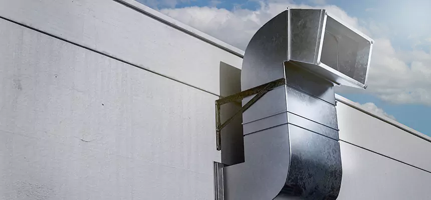 Comprehensive Commercial HVAC Cleaning in New Iberia