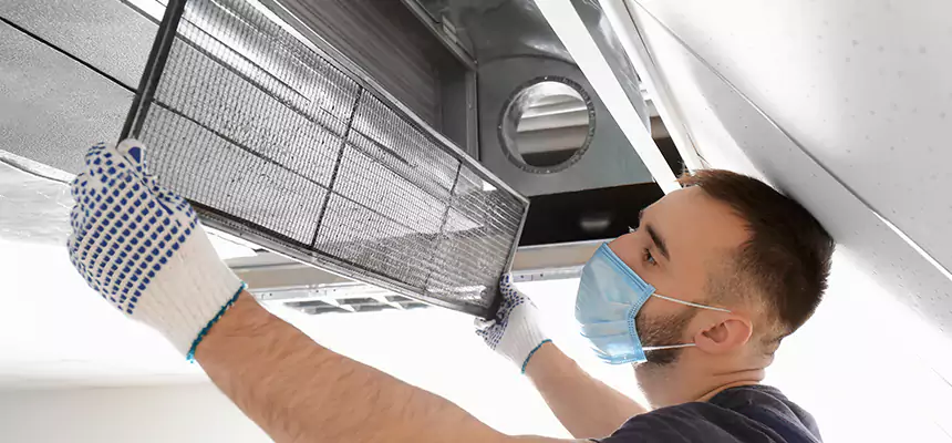 Our Dryer Vent Replacement Services in New Iberia, LA