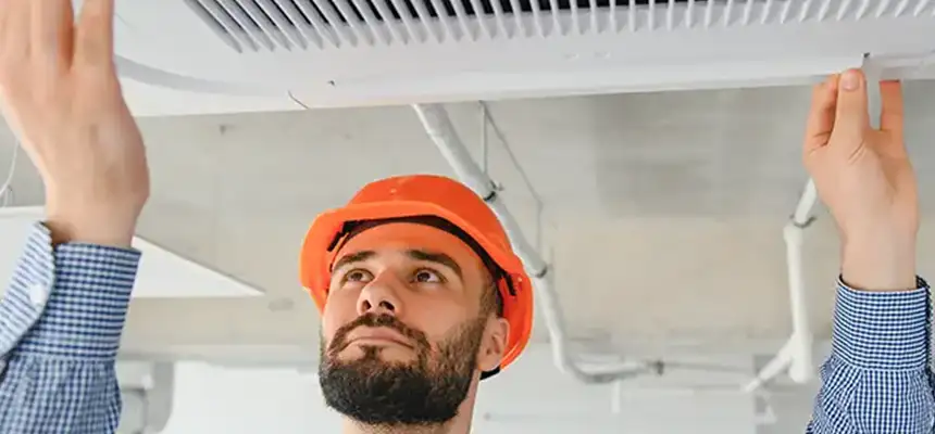 Our Furnace Vent Cleaning Services in New Iberia, LA