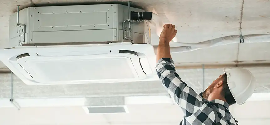 Our Local Vent Cleaning Services in New Iberia, LA