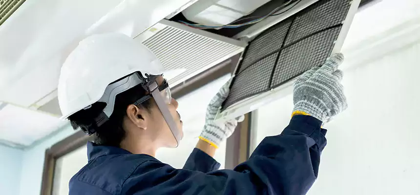 Our Residential Air Vent Cleaning Services in New Iberia, LA