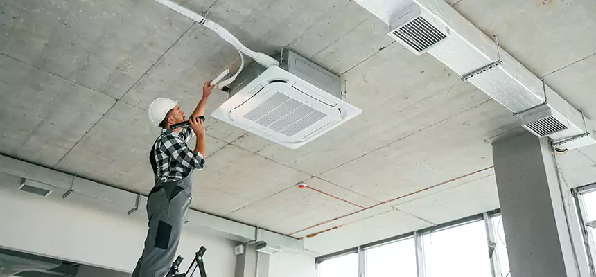Our Wi Fi Connected Air Ducts Services in New Iberia, LA