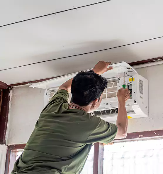 About Air Duct & AC Odor Removal in New Iberia, LA