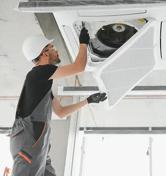 About Air Duct Rodent Removal in New Iberia, LA