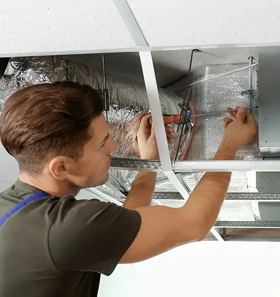 Professional Clogged Dryer Vent Repair in New Iberia, LA