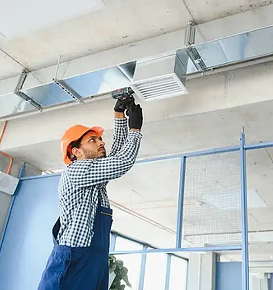 About Commercial Laundry Vent Cleaning in New Iberia, LA