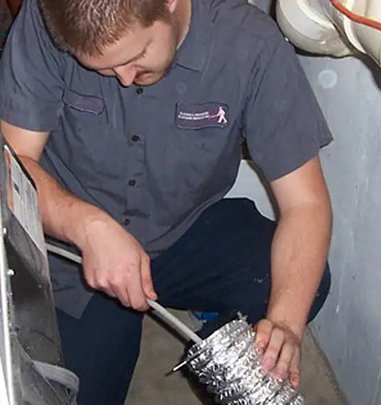 About Dryer Vent Hose Installation in New Iberia, LA