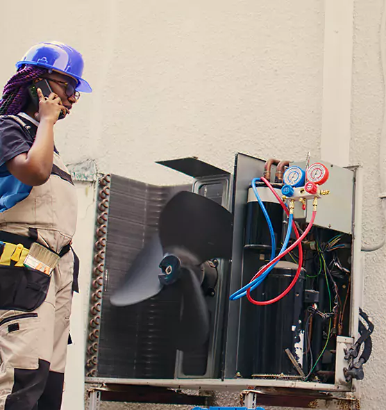 Professional Energy-Efficient HVAC Cleaning in New Iberia, LA