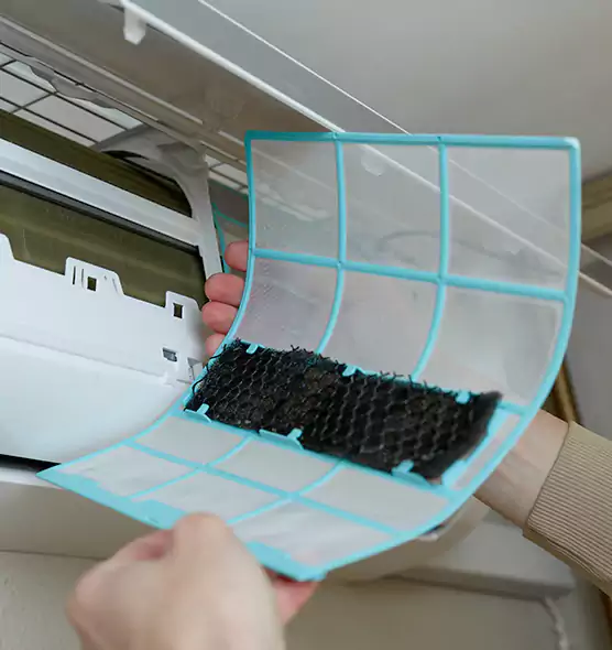 Welcome to Air Duct Cleaning & Repairs New Iberia — Your Local HEPA Filter Installation Pros in New Iberia, LA