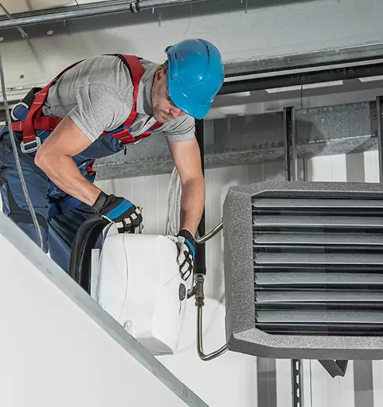 About HVAC Mold Remediation Service in New Iberia, LA