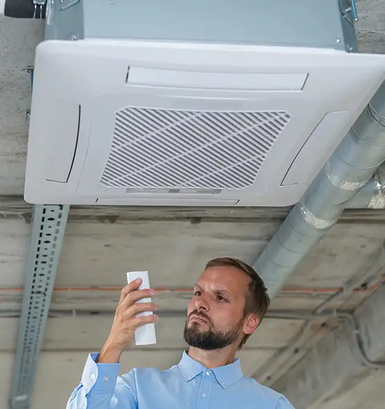 About Local Vent Cleaning Services in New Iberia, LA