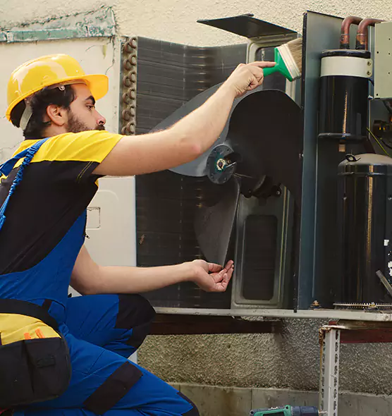 Top-Rated New Room Vent Extension in New Iberia, LA