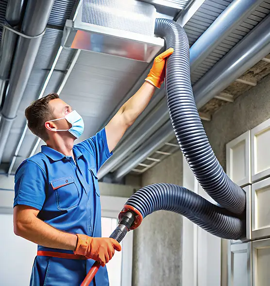 Welcome to Air Duct Cleaning & Repairs New Iberia — Your Local Roof Dryer Vent Cleaning Specialists in New Iberia, LA