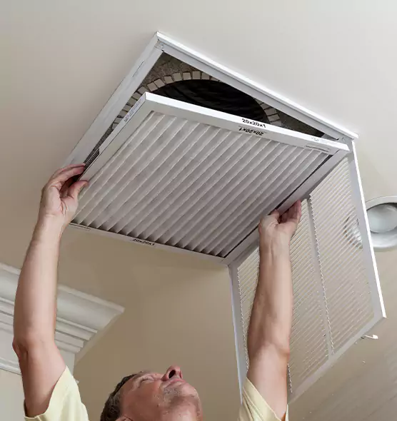 Professional Vent Relocation Services in New Iberia, LA