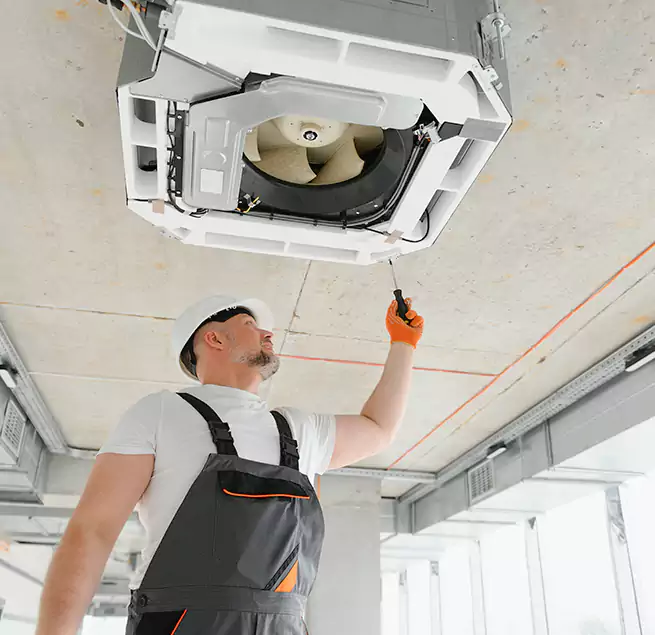 Why Homeowners & Businesses Trust Us in New Iberia, LA?