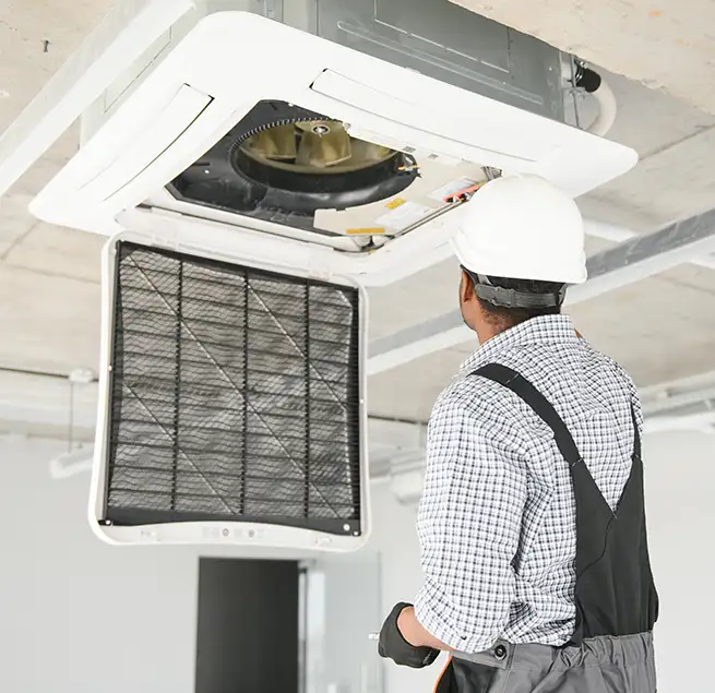 Why Homeowners & Businesses Trust Us in New Iberia, LA?