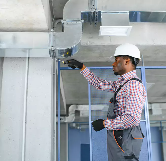 Why Homeowners & Businesses Trust Us New Iberia, LA