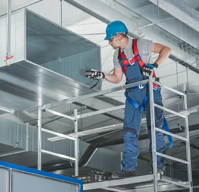 Why Homeowners & Businesses Trust Us in New Iberia, LA?