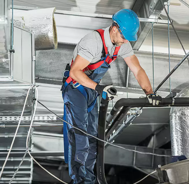 Why Homeowners & Businesses Trust Us in New Iberia, LA?