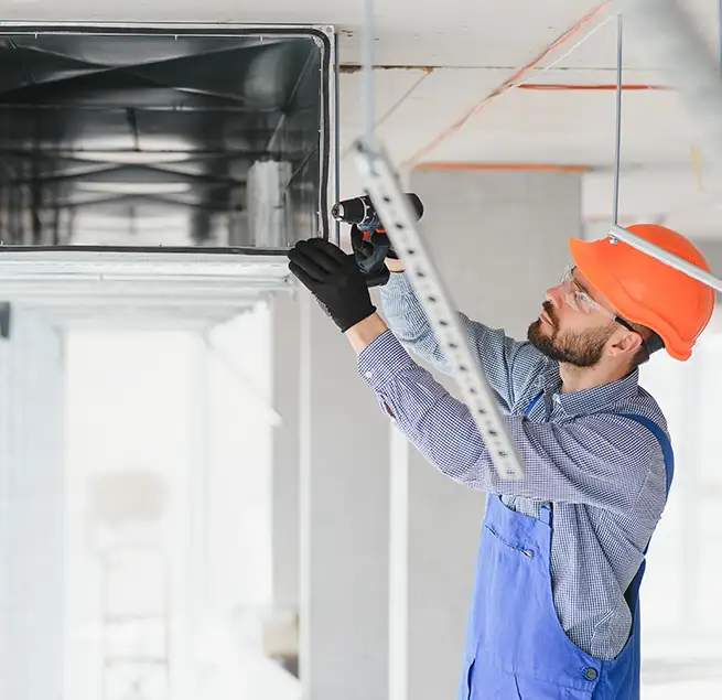 Why Homeowners & Businesses Trust Us in New Iberia, LA?