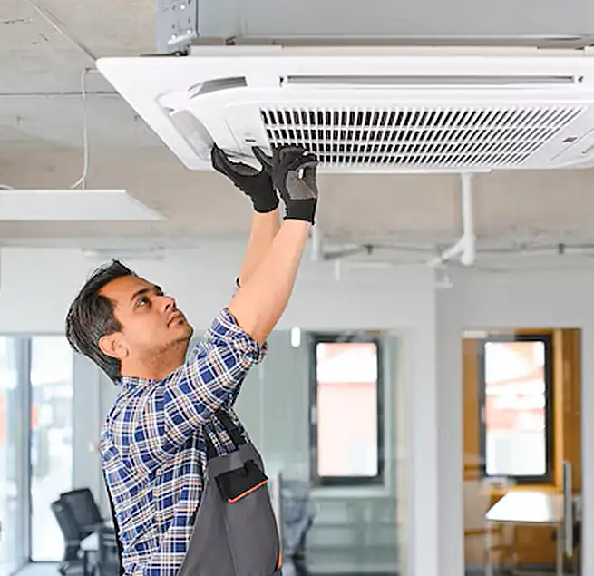 Why Homeowners & Businesses Trust Us in New Iberia, LA?