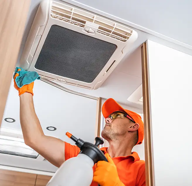 Why Homeowners & Businesses Trust Us in New Iberia, LA?