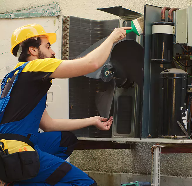 Why Homeowners Businesses Trust Us in New Iberia, LA?