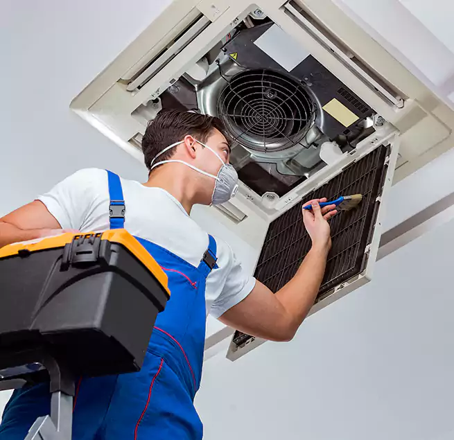 Why Homeowners & Businesses Trust Us in New Iberia, LA