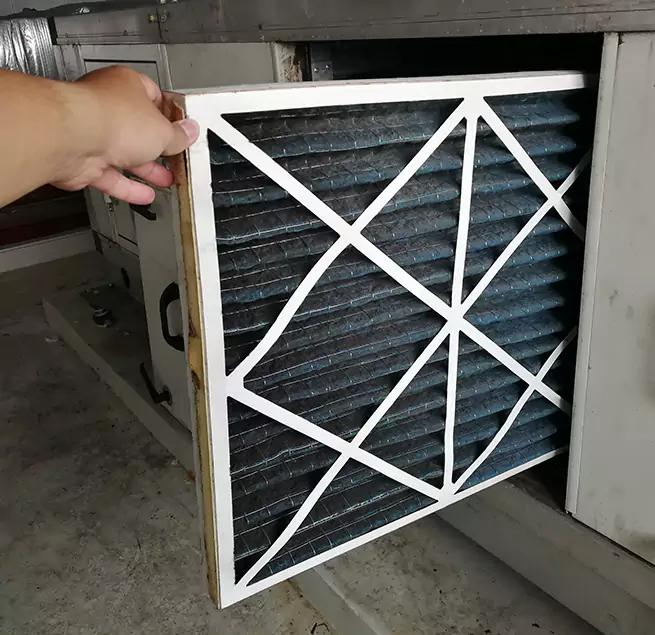 Why Homeowners & Businesses Trust Us New Iberia, LA?