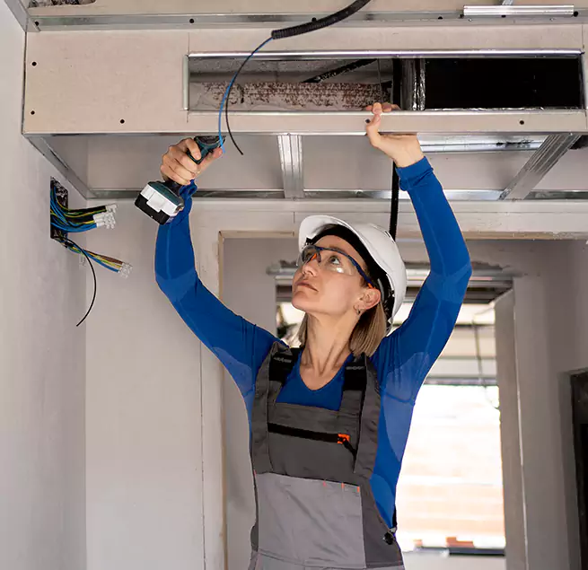 Why Homeowners & Businesses Trust Us in New Iberia, LA?