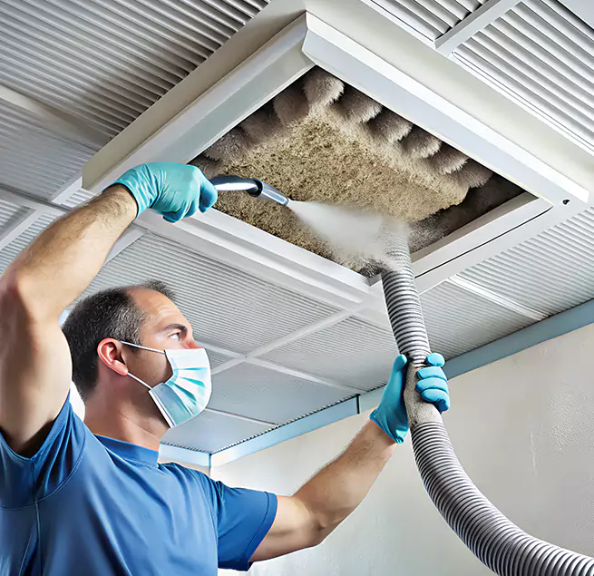 Why Homeowners Businesses Trust Us in New Iberia, LA