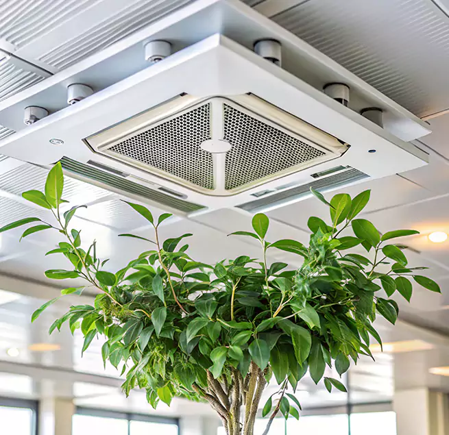 Why Homeowners & Businesses Trust Us in New Iberia, LA?