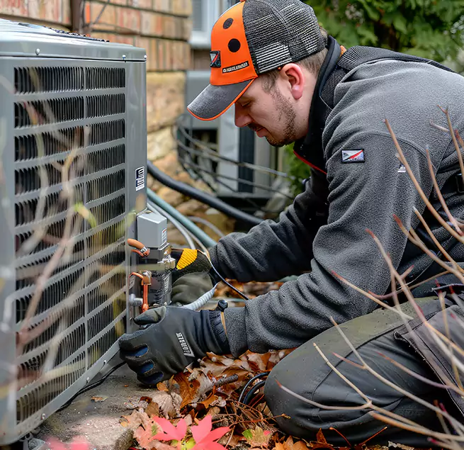 Why Homeowners & Businesses Trust Us in New Iberia, LA?