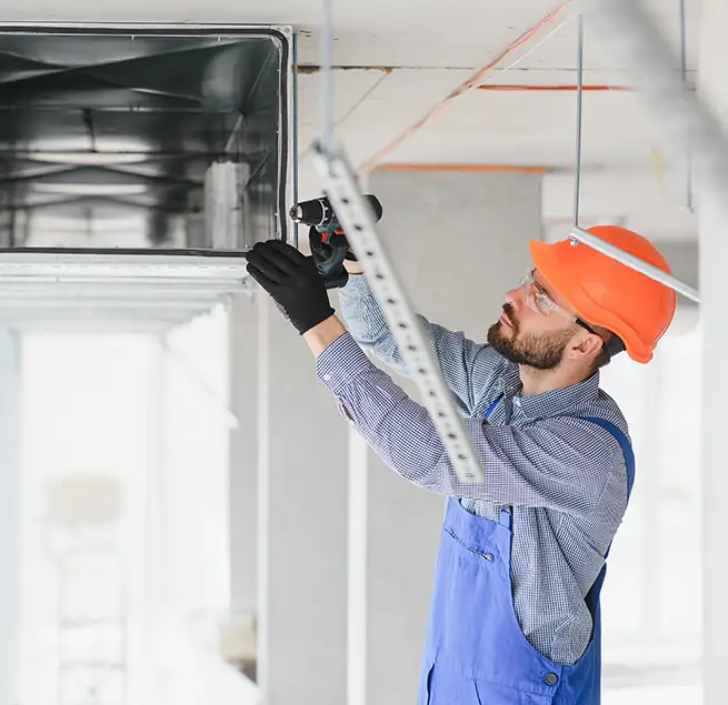  Why Homeowners Businesses Trust Us New Iberia, LA