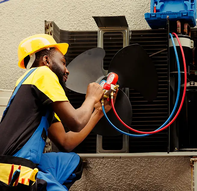 Why Homeowners & Businesses Trust Us in New Iberia, LA?