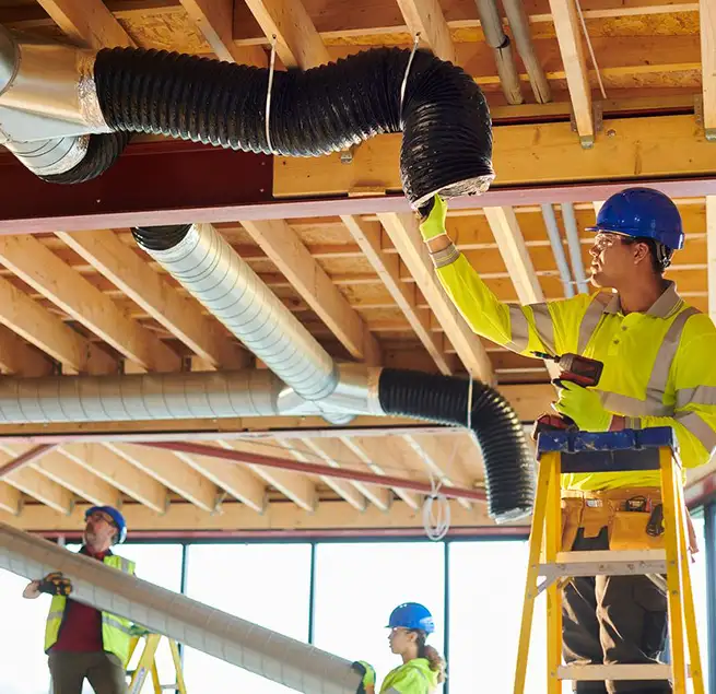 Why Homeowners & Businesses Trust Us in New Iberia, LA?