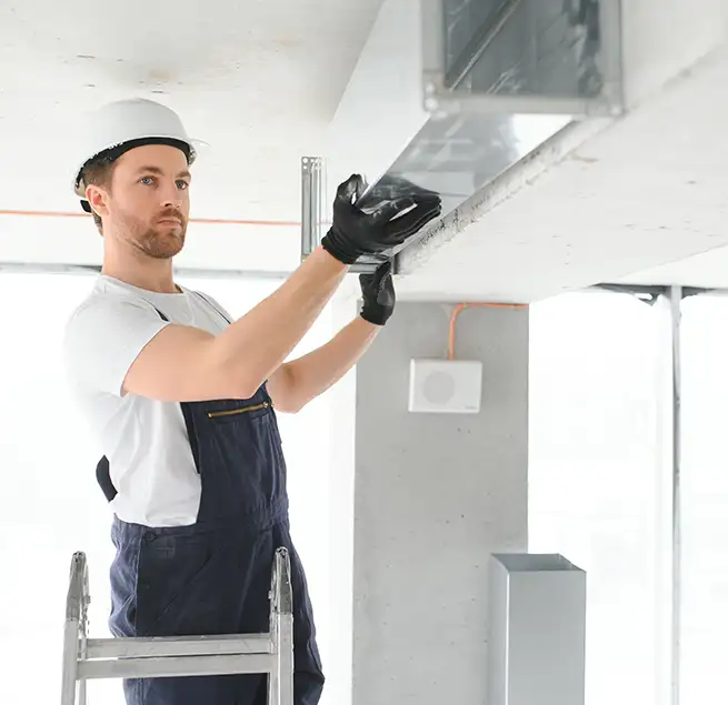 Why Homeowners & Businesses Trust Us in New Iberia, LA?