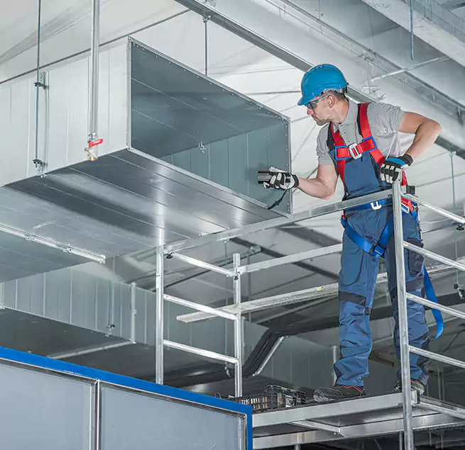 Why Homeowners & Businesses Trust Us in New Iberia, LA?