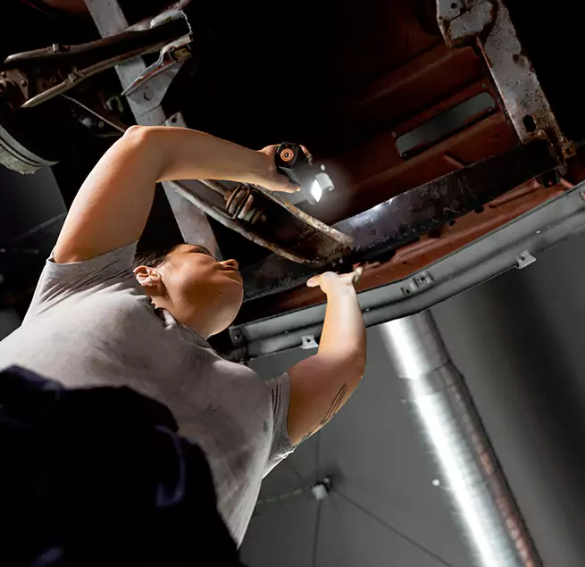 Why Homeowners & Businesses Trust Us New Iberia, LA