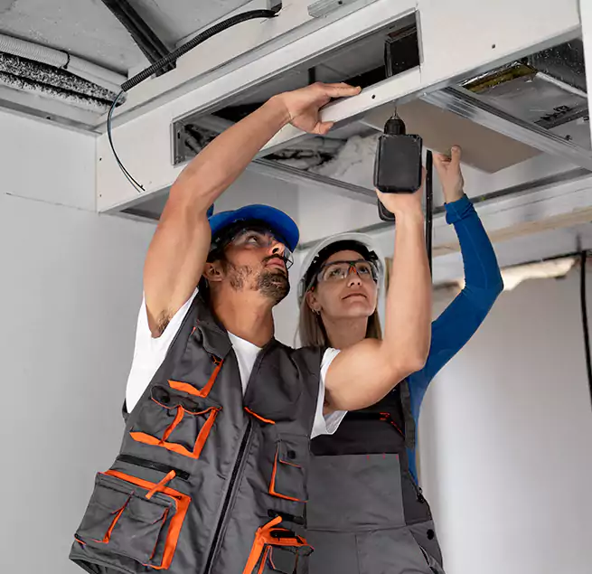 Why Homeowners & Businesses Trust Us in New Iberia, LA