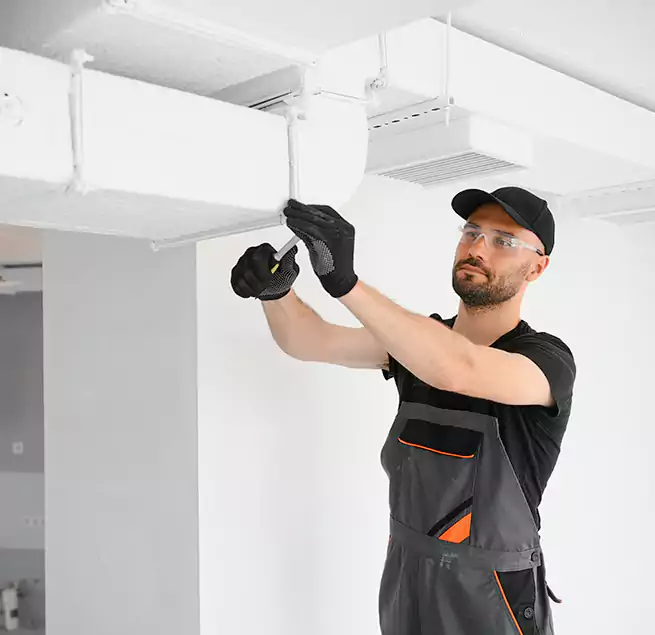  Why Homeowners Businesses Trust Us New Iberia, LA