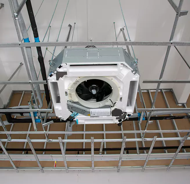 Why Homeowners & Businesses Trust Us New Iberia, LA?